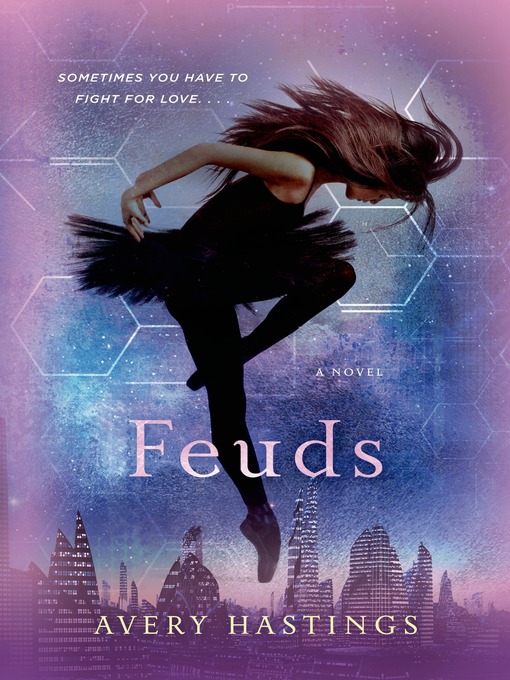 Title details for Feuds by Avery Hastings - Wait list